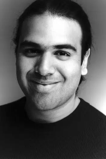 Kartik Singh