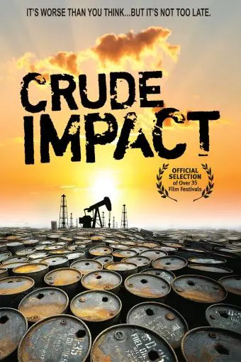 Crude Impact_peliplat