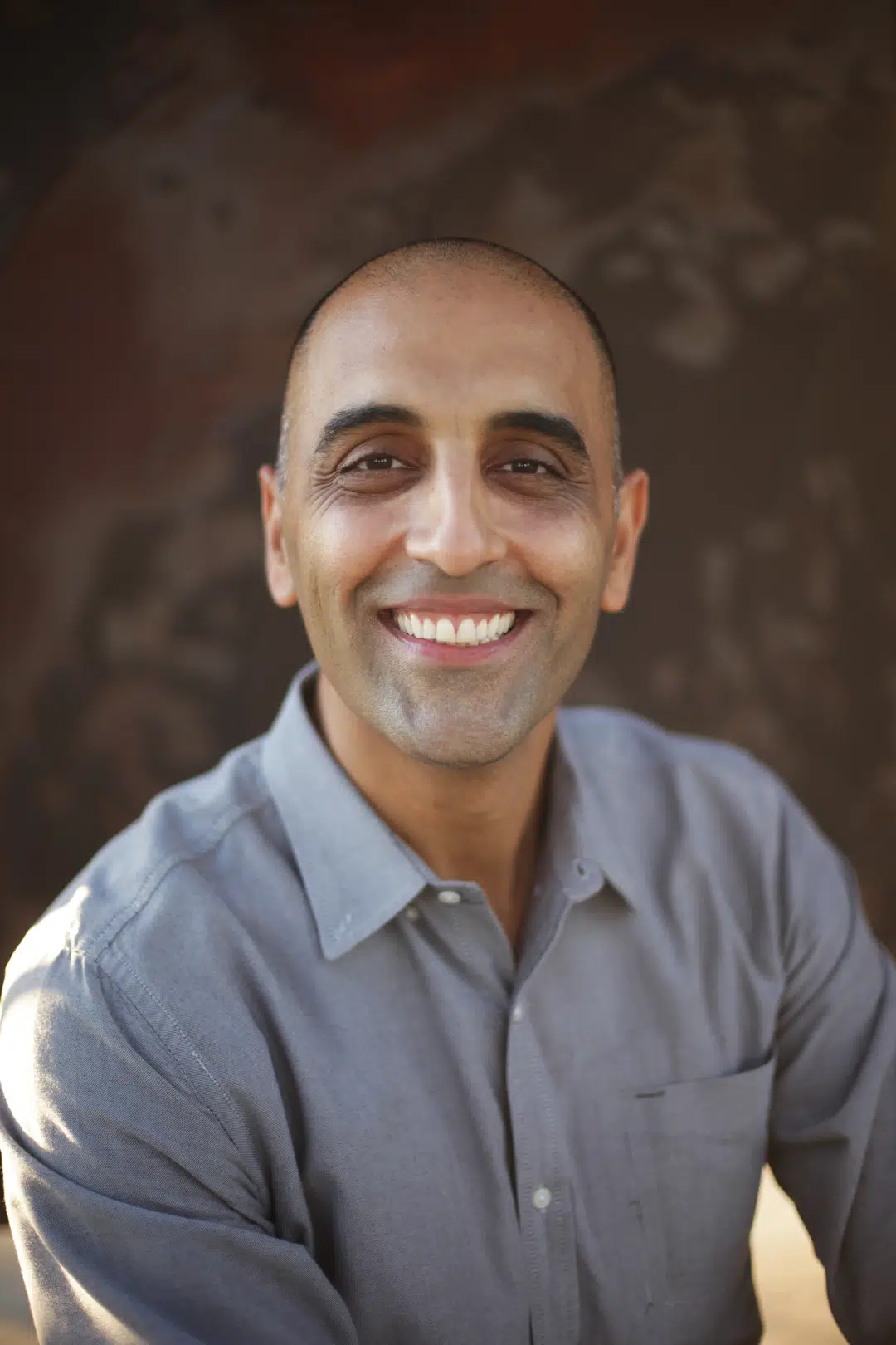 Pedram Shojai