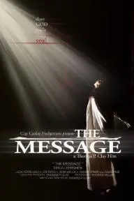 The Message_peliplat
