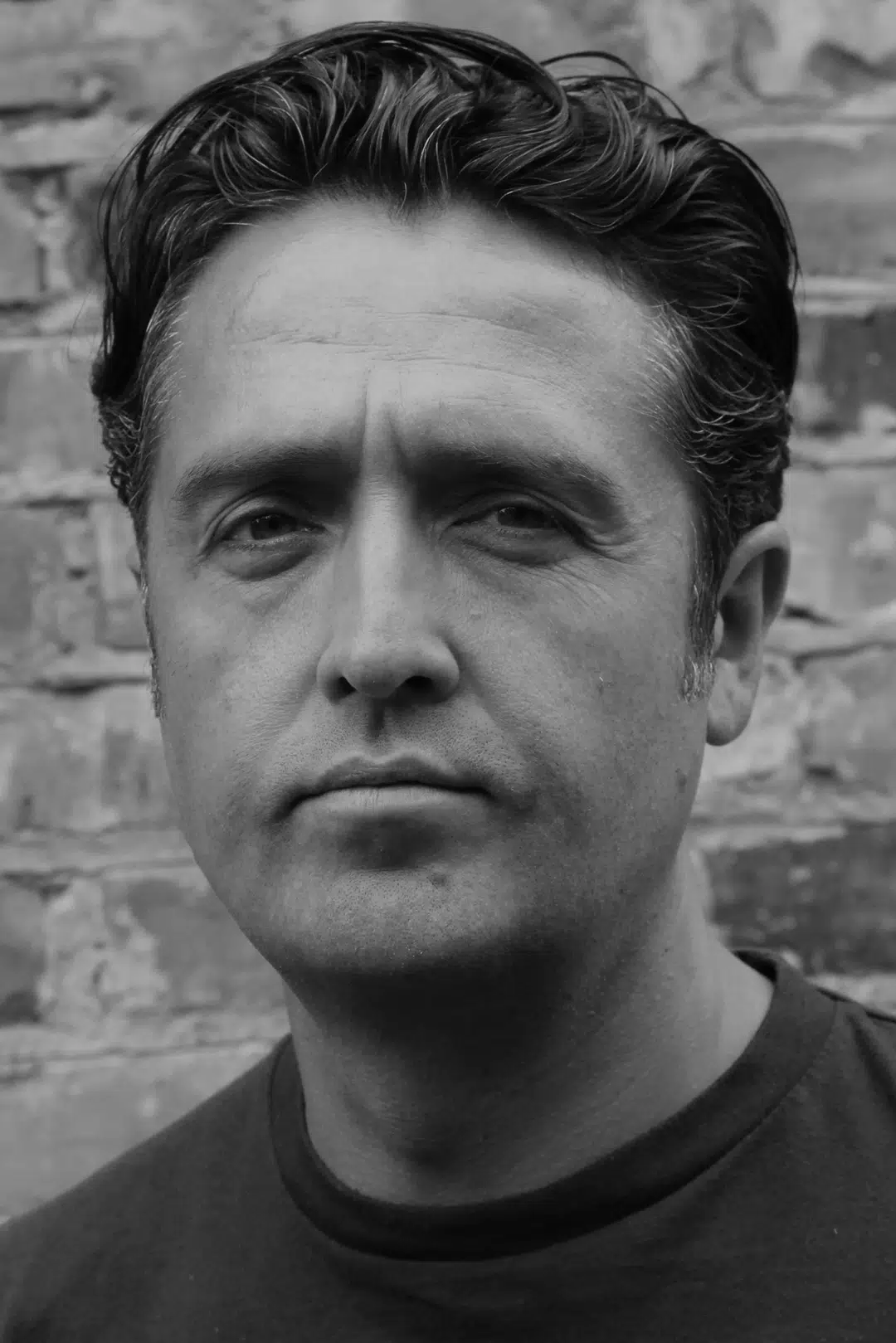 David Murray