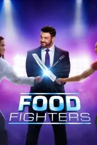 Food Fighters_peliplat