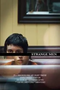 Strange Men_peliplat