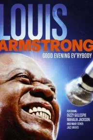 Good Evening Ev'rybody: In Celebration of Louis Armstrong_peliplat