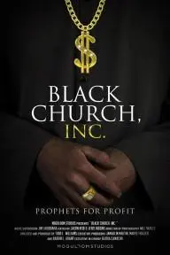 Black Church, Inc.: Prophets for Profit_peliplat