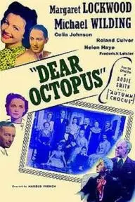 Dear Octopus_peliplat