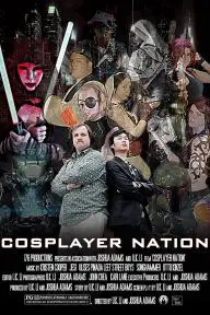 Cosplayer Nation_peliplat
