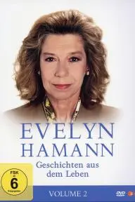 Evelyn Hamann's Geschichten aus dem Leben_peliplat