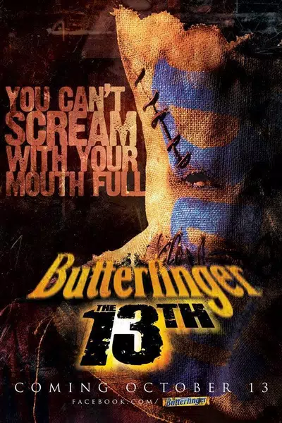 Butterfinger the 13th