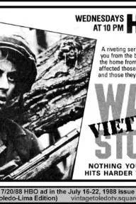Vietnam War Story_peliplat