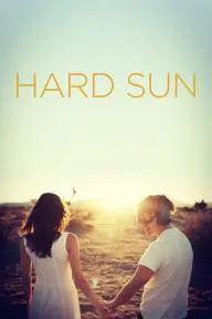 Hard Sun_peliplat