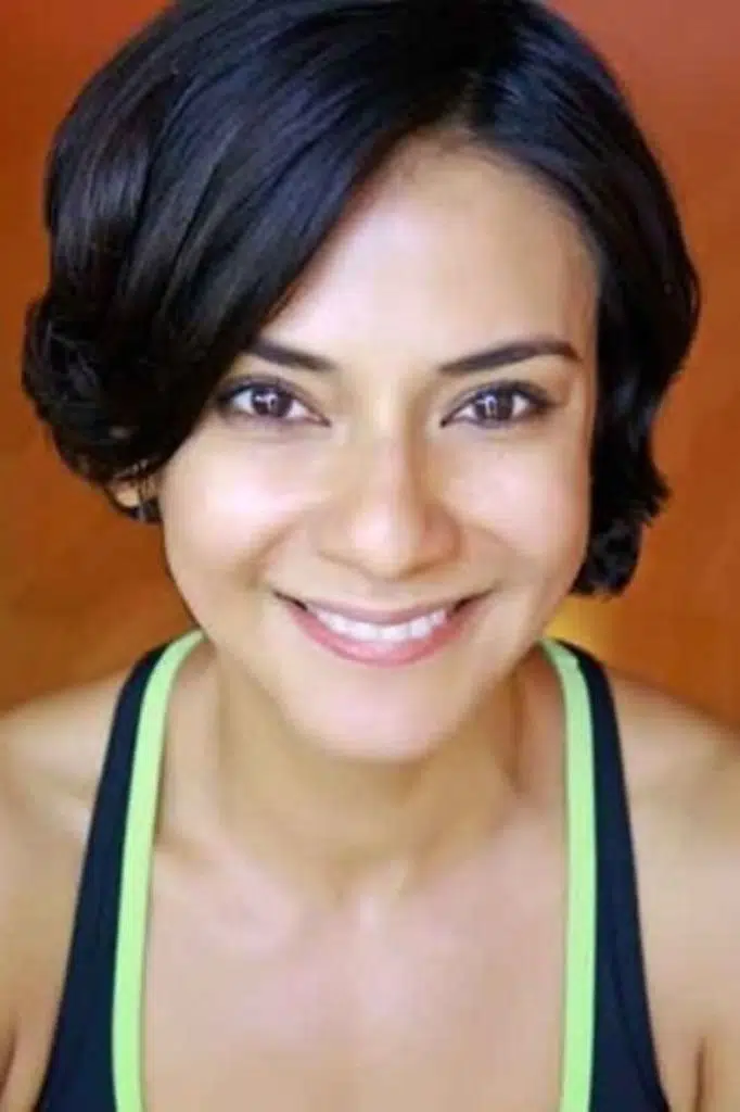 Shielu Bharwani