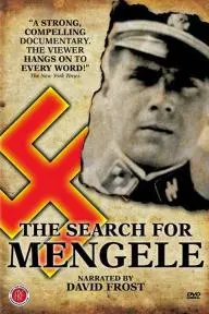 The Search for Mengele_peliplat