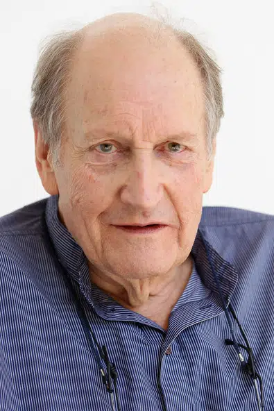 Claude Goretta