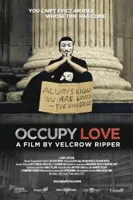 Occupy Love_peliplat