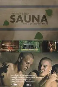 The Truth About Sauna: The Truth About Finns_peliplat