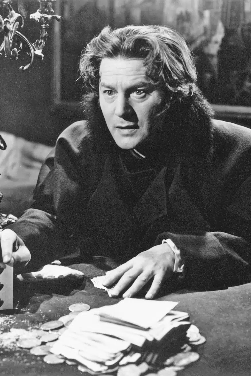 Anton Walbrook