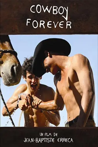 Cowboy Forever_peliplat