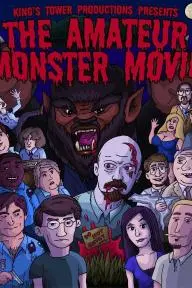 The Amateur Monster Movie_peliplat