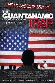 The Guantanamo Trap_peliplat
