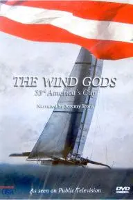 The Wind Gods_peliplat