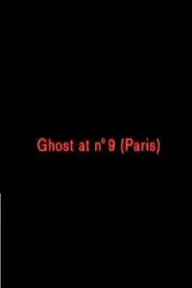 Ghost at No. 9_peliplat