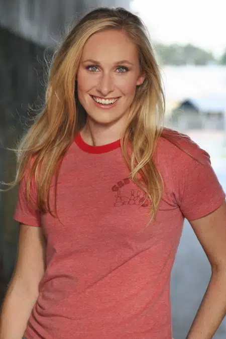 Jennifer Wilson