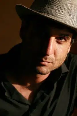 Tawd B. Dorenfeld