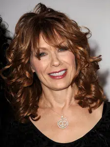 Nancy Wilson