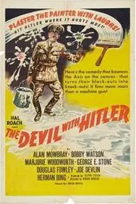 The Devil with Hitler_peliplat