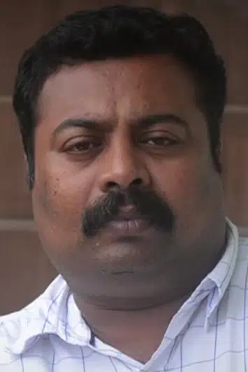 Sohan Seenulal