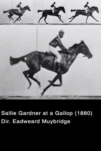Sallie Gardner at a Gallop_peliplat