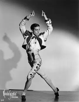 Jerome Robbins