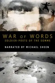 War of Words: Soldier-Poets of the Somme_peliplat