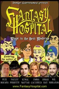 Fantasy Hospital_peliplat