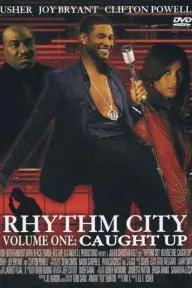 Rhythm City Volume One: Caught Up_peliplat