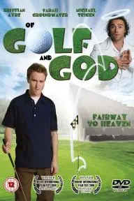 Of Golf and God_peliplat