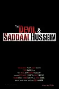 The Devil & Saddam Hussein_peliplat
