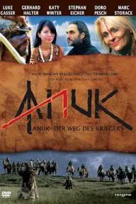 Anuk - The Path of the Warrior_peliplat