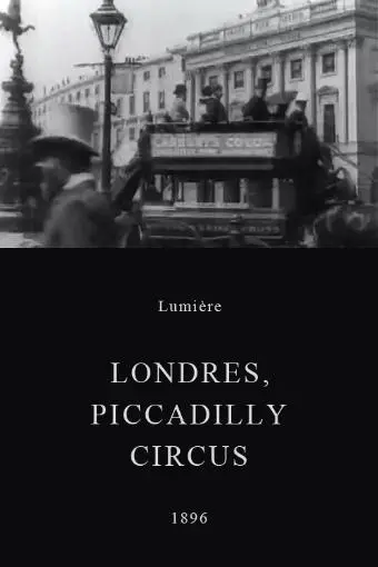 Londres, Piccadilly Circus_peliplat