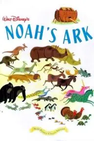 Noah's Ark_peliplat