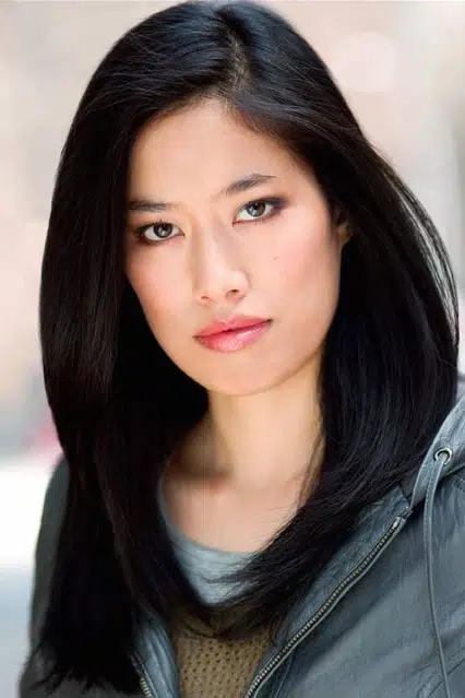 Migina Tsai