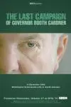 The Last Campaign of Governor Booth Gardner_peliplat