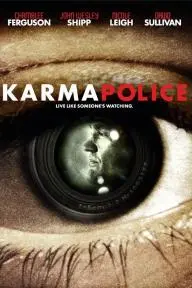 Karma Police_peliplat