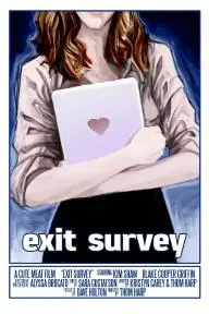 Exit Survey_peliplat