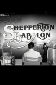 Shepperton Babylon_peliplat