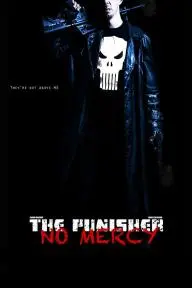 The Punisher: No Mercy_peliplat