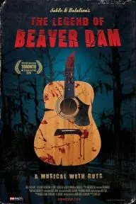The Legend of Beaver Dam_peliplat