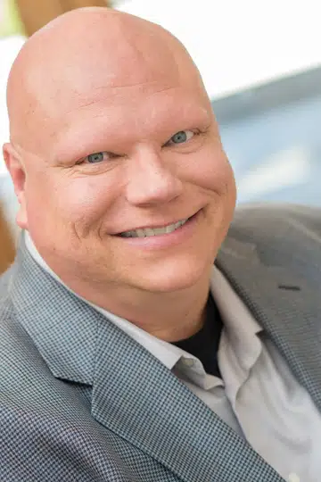 Shawn C Smith
