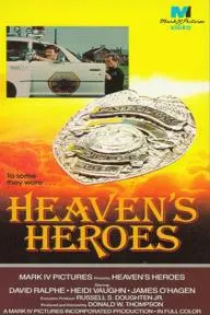 Heaven's Heroes_peliplat
